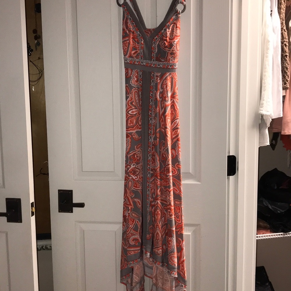 Inc dress 👗